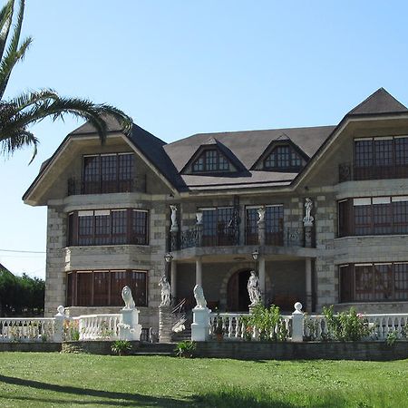 Hotel Antoyana Santander Eksteriør bilde