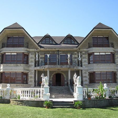 Hotel Antoyana Santander Eksteriør bilde