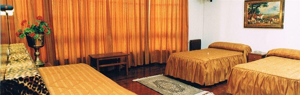 Hotel Antoyana Santander Eksteriør bilde