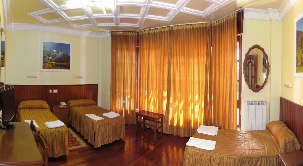 Hotel Antoyana Santander Eksteriør bilde