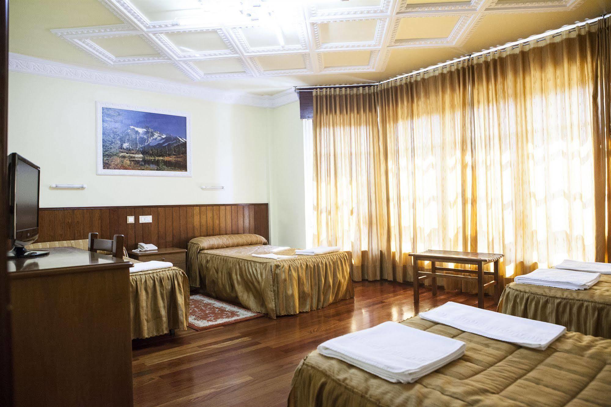 Hotel Antoyana Santander Eksteriør bilde