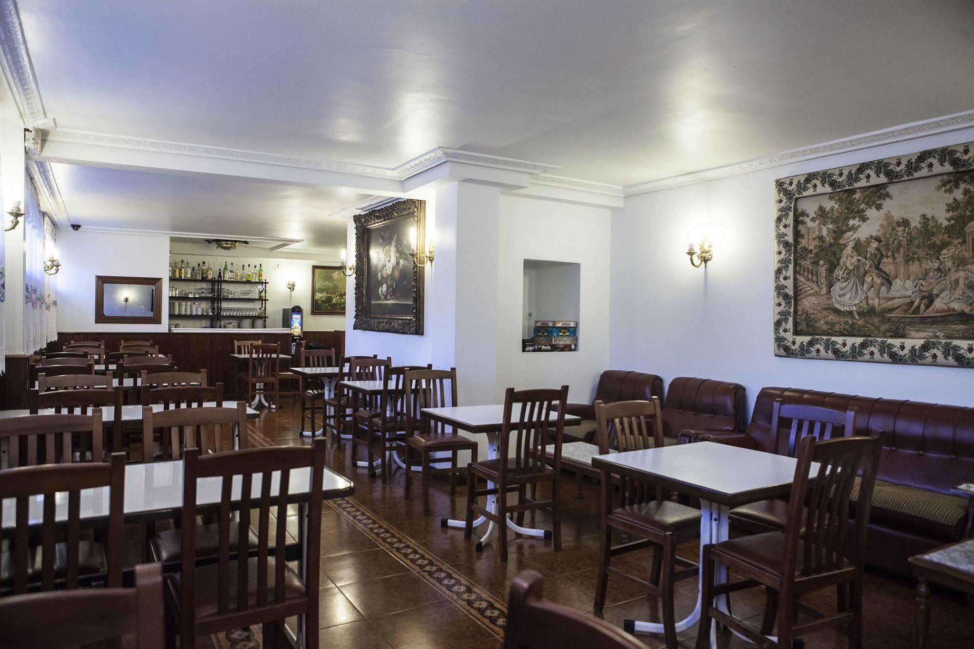 Hotel Antoyana Santander Eksteriør bilde