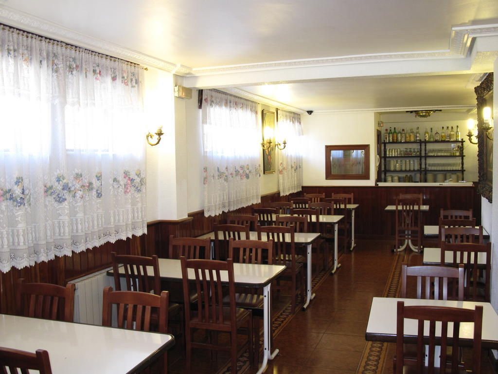 Hotel Antoyana Santander Eksteriør bilde